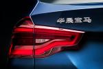 BMW X3 xDrive30i M Sport 2018 года (CN)